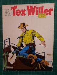 Tex Willer 1982 - 11