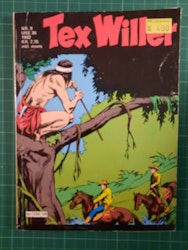 Tex Willer 1982 - 09