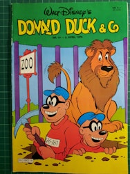 Donald Duck & Co 1979 - 14
