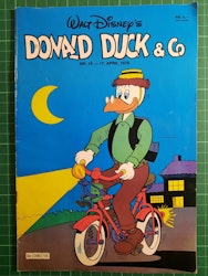Donald Duck & Co 1979 - 16