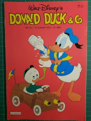 Donald Duck & Co 1978 - 33