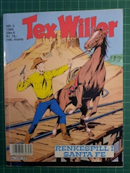 Tex Willer 1994 - 03