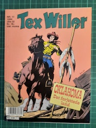 Tex Willer 1994 - 11