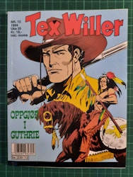 Tex Willer 1994 - 12