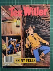 Tex Willer 1991 - 04