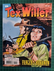 Tex Willer #637