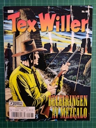 Tex Willer #667