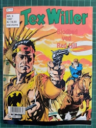 Tex Willer 1997 - 03