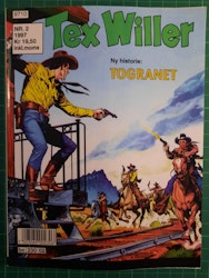 Tex Willer 1997 - 02