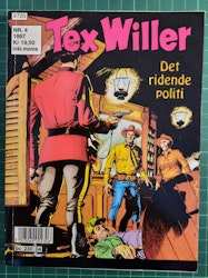 Tex Willer 1997 - 04