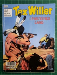 Tex Willer 1996 - 08