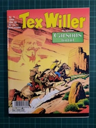 Tex Willer 1995 - 03