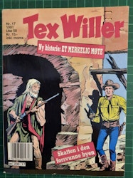 Tex Willer 1991 - 17
