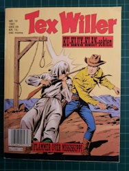 Tex Willer 1991 - 10