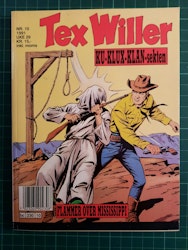 Tex Willer 1991 - 10