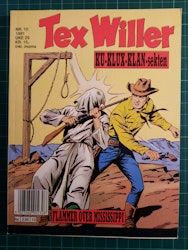 Tex Willer 1991 - 10