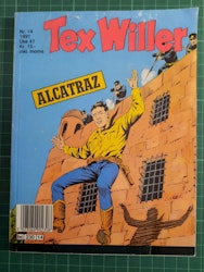 Tex Willer 1991 - 14