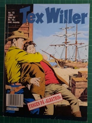 Tex Willer 1991 - 15