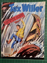 Tex Willer 1991 - 03