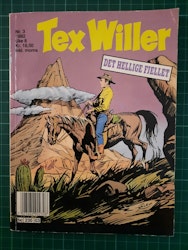 Tex Willer 1992 - 03