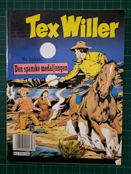 Tex Willer 1992 - 06