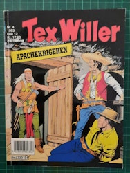 Tex Willer 1993 - 04