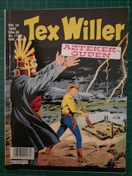 Tex Willer 1993 - 15