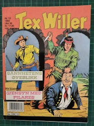 Tex Willer 1993 - 12