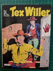 Tex Willer 1989 - 02