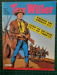 Tex Willer 1989 - 12