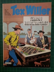 Tex Willer 1989 - 16