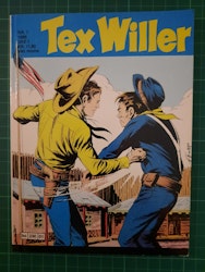 Tex Willer 1988 - 01