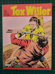 Tex Willer 1988 - 03