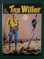Tex Willer 1988 - 05