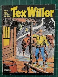 Tex Willer 1988 - 10