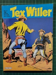 Tex Willer 1988 - 13