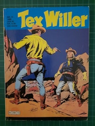 Tex Willer 1988 - 13