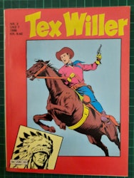 Tex Willer 1986 - 03