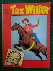 Tex Willer 1986 - 03