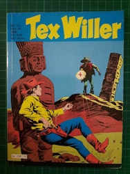 Tex Willer 1986 - 10
