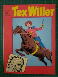 Tex Willer 1986 - 03