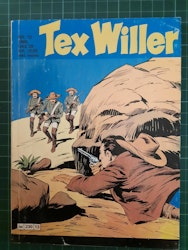 Tex Willer 1986 - 13