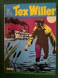 Tex Willer 1986 - 08