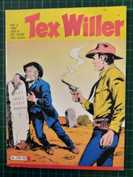 Tex Willer 1987 - 02