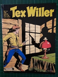 Tex Willer 1987 - 12
