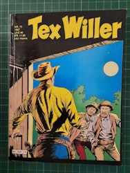 Tex Willer 1987 - 15