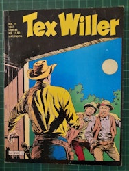 Tex Willer 1987 - 15