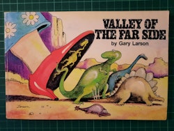 Gary Larson : Valley of the far side