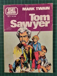 Se biblioteket 9 : Tom Sawyer