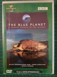 DVD : The blue planet (Disk 3)